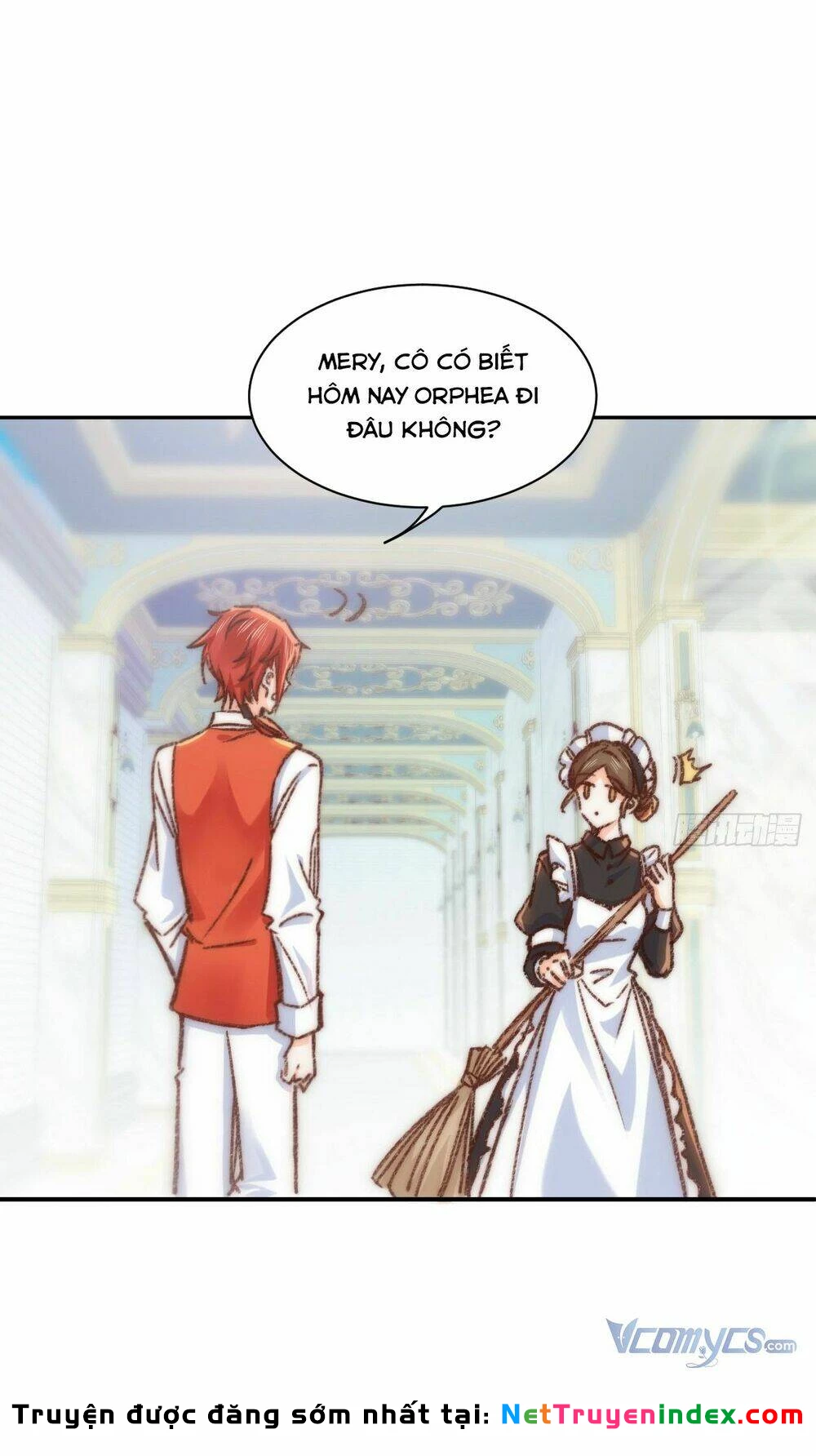 Quy Luật Yêu Đương Của Hải Vương Chapter 17 - 58