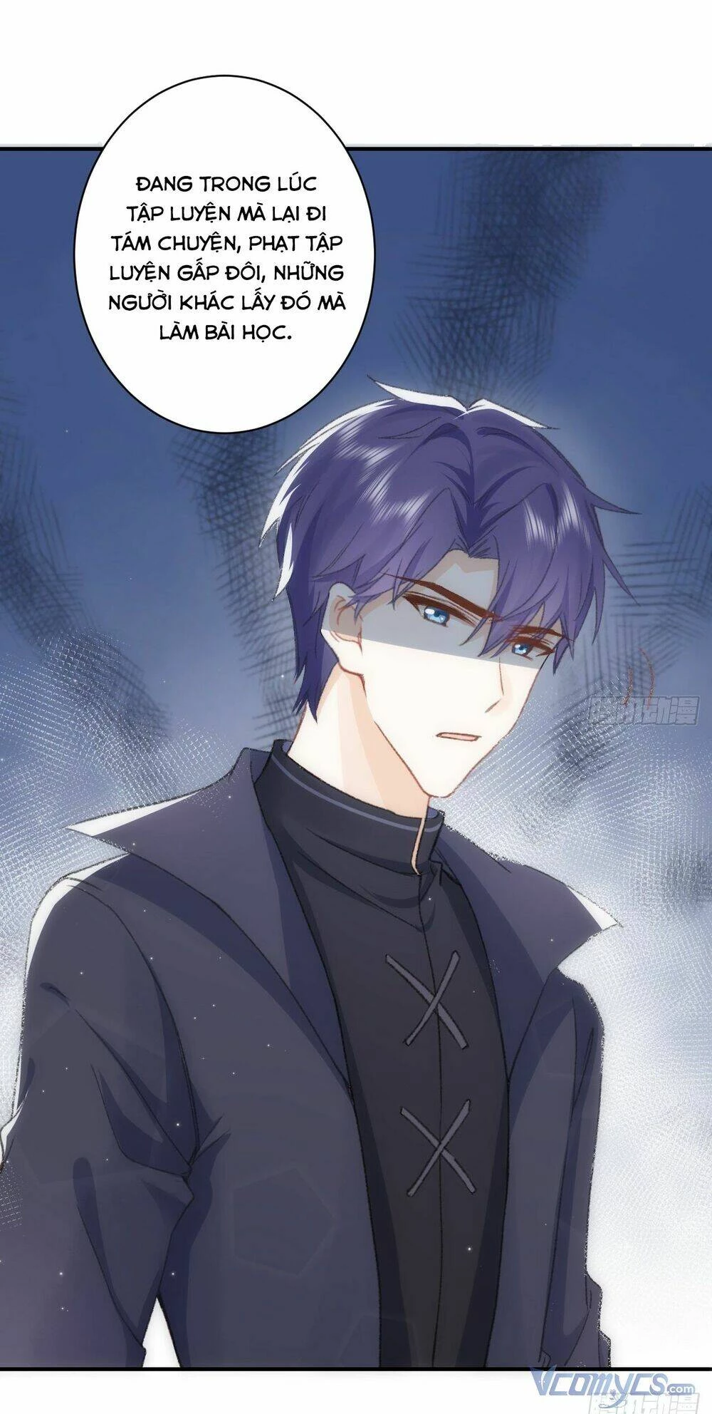 Quy Luật Yêu Đương Của Hải Vương Chapter 18 - 3