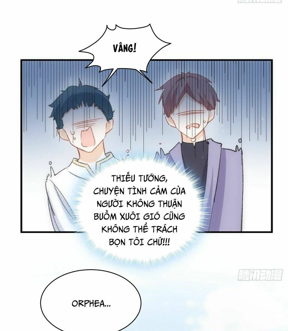 Quy Luật Yêu Đương Của Hải Vương Chapter 18 - 4