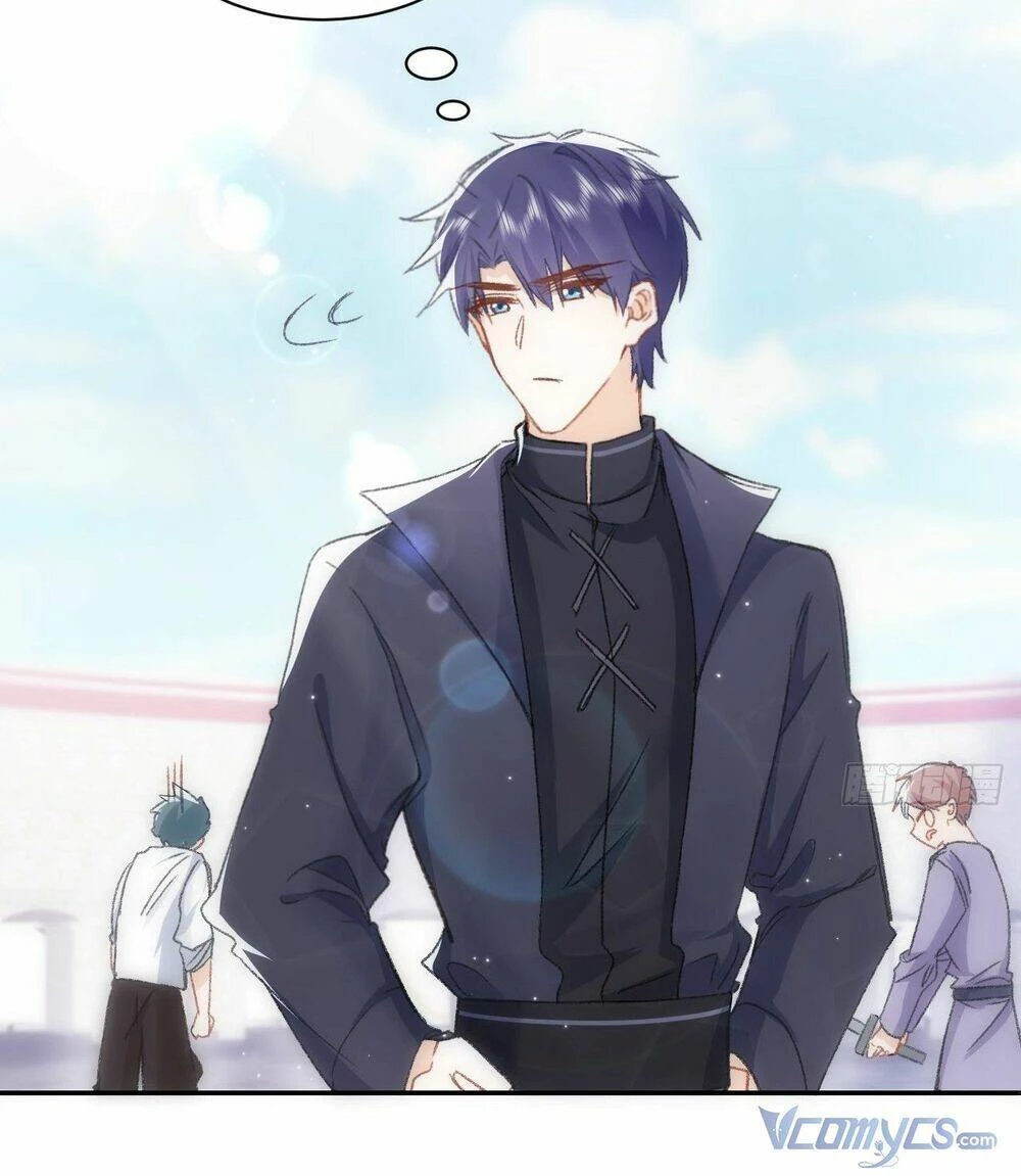 Quy Luật Yêu Đương Của Hải Vương Chapter 18 - 5