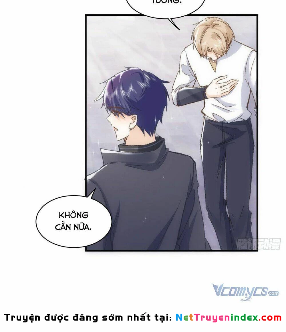 Quy Luật Yêu Đương Của Hải Vương Chapter 18 - 8