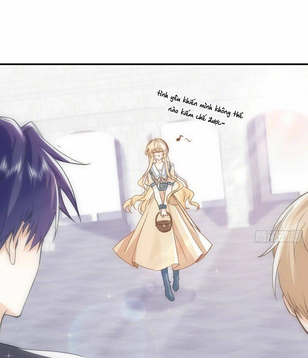 Quy Luật Yêu Đương Của Hải Vương Chapter 18 - 9