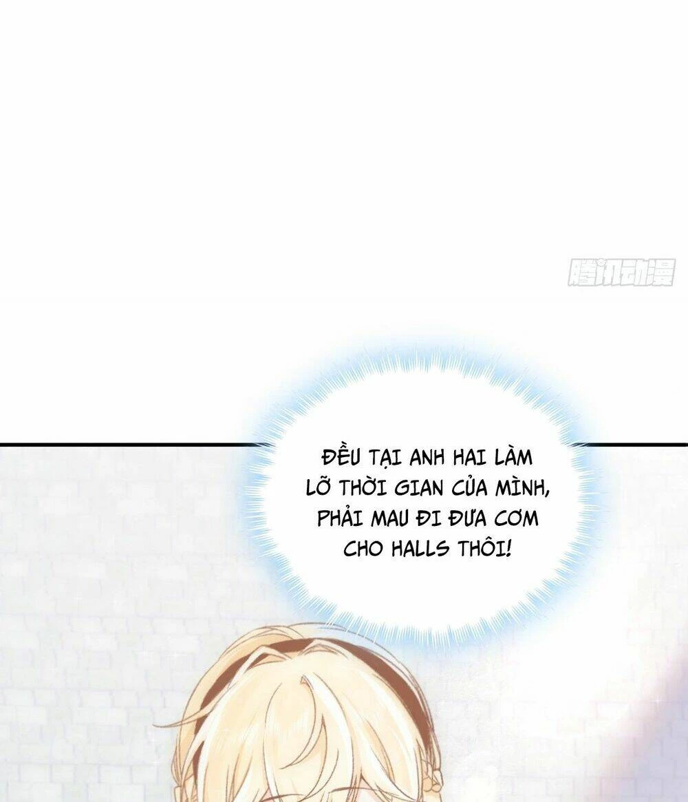 Quy Luật Yêu Đương Của Hải Vương Chapter 18 - 11