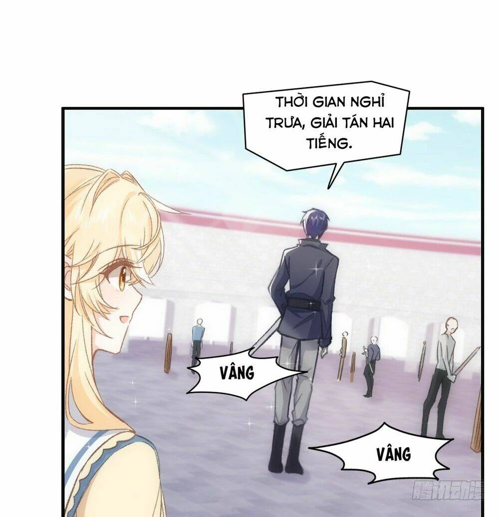 Quy Luật Yêu Đương Của Hải Vương Chapter 18 - 13