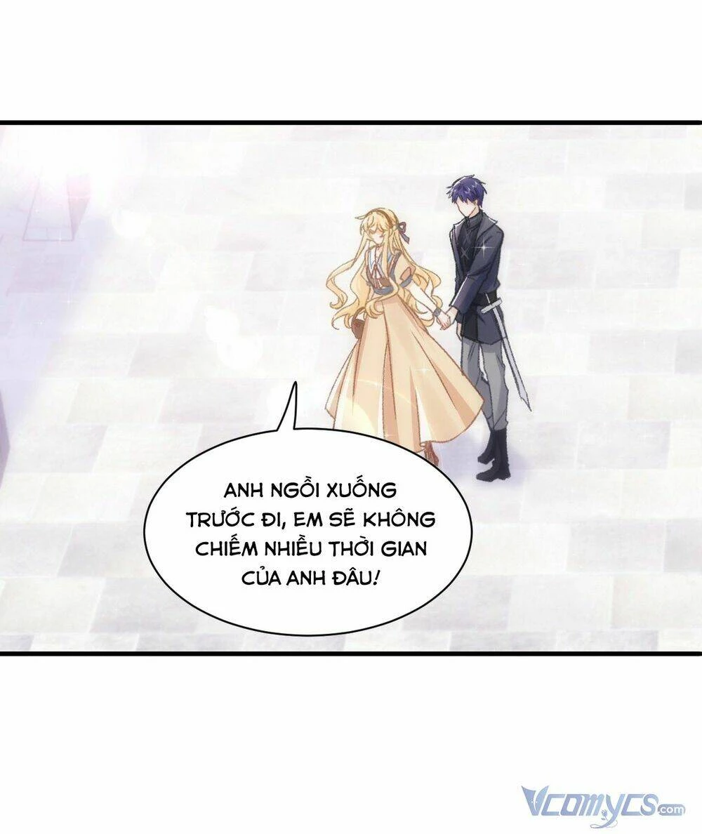 Quy Luật Yêu Đương Của Hải Vương Chapter 18 - 17