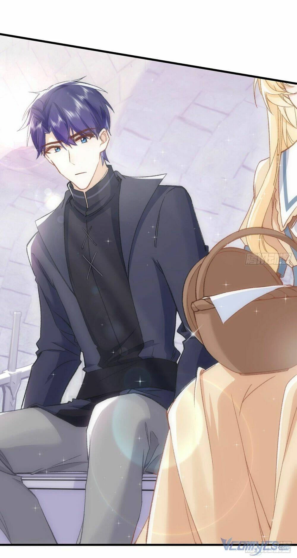 Quy Luật Yêu Đương Của Hải Vương Chapter 18 - 18