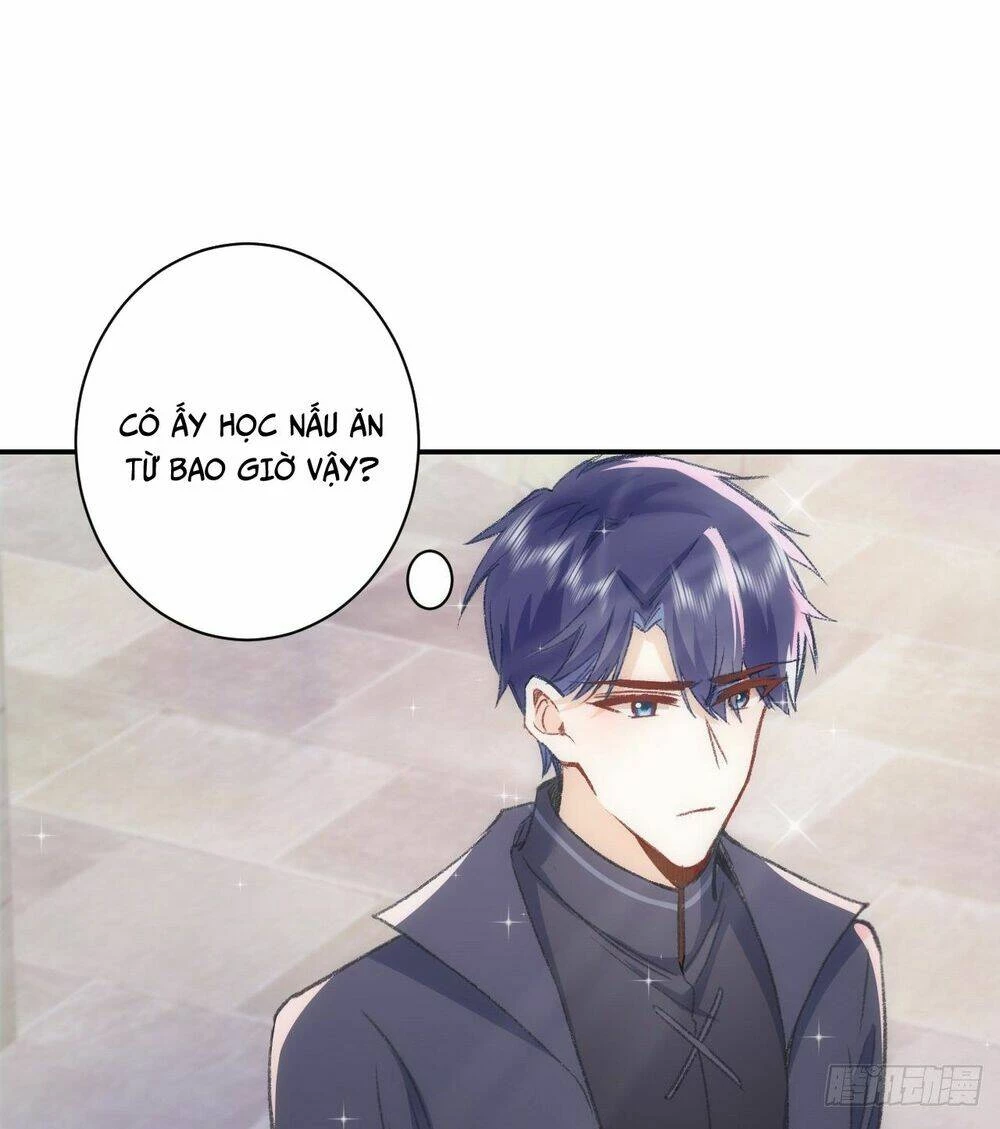 Quy Luật Yêu Đương Của Hải Vương Chapter 18 - 21