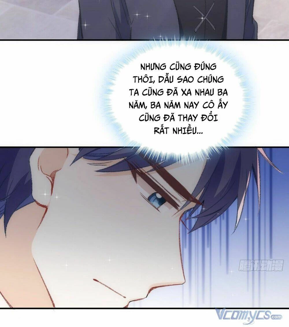 Quy Luật Yêu Đương Của Hải Vương Chapter 18 - 22