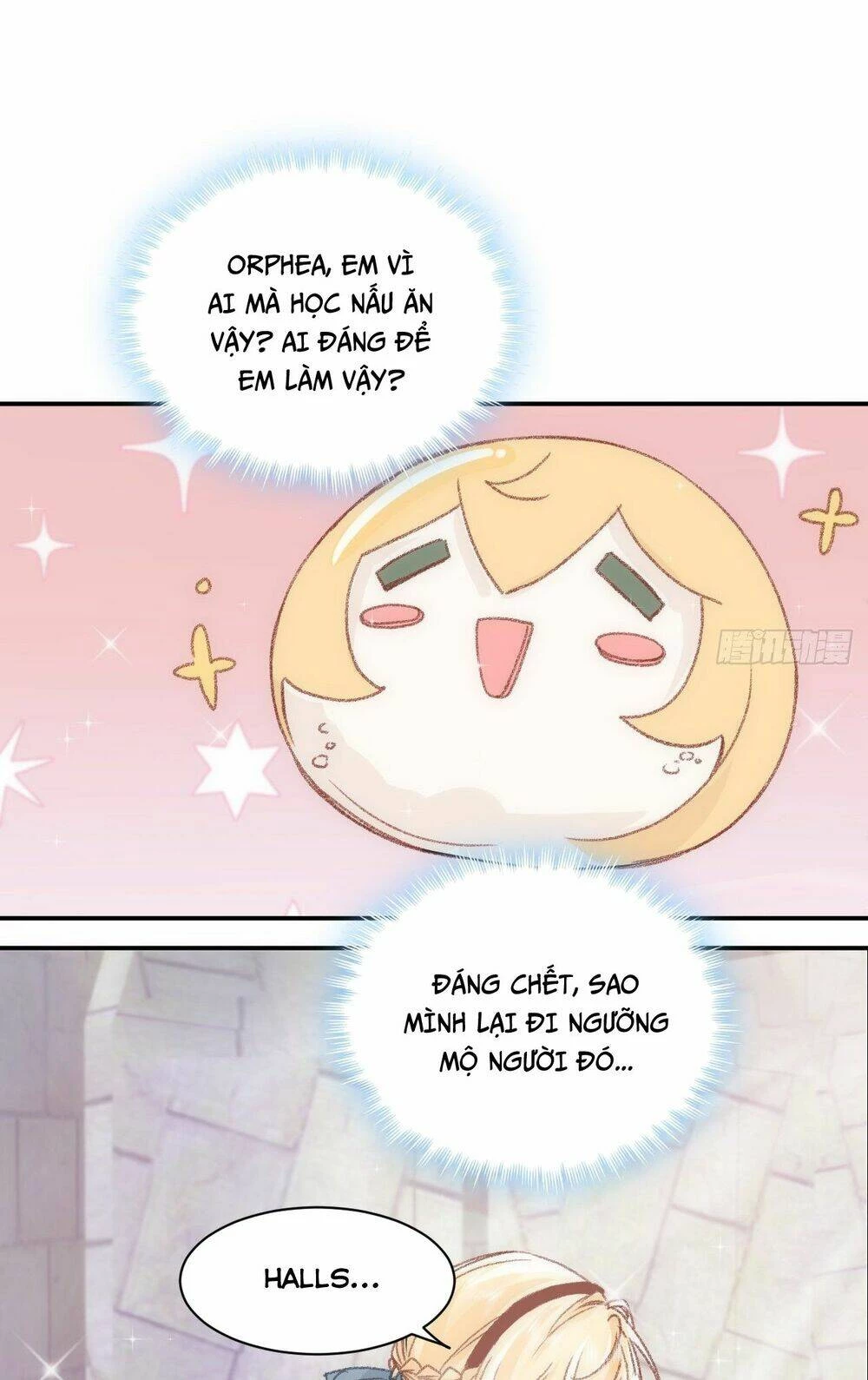 Quy Luật Yêu Đương Của Hải Vương Chapter 18 - 23