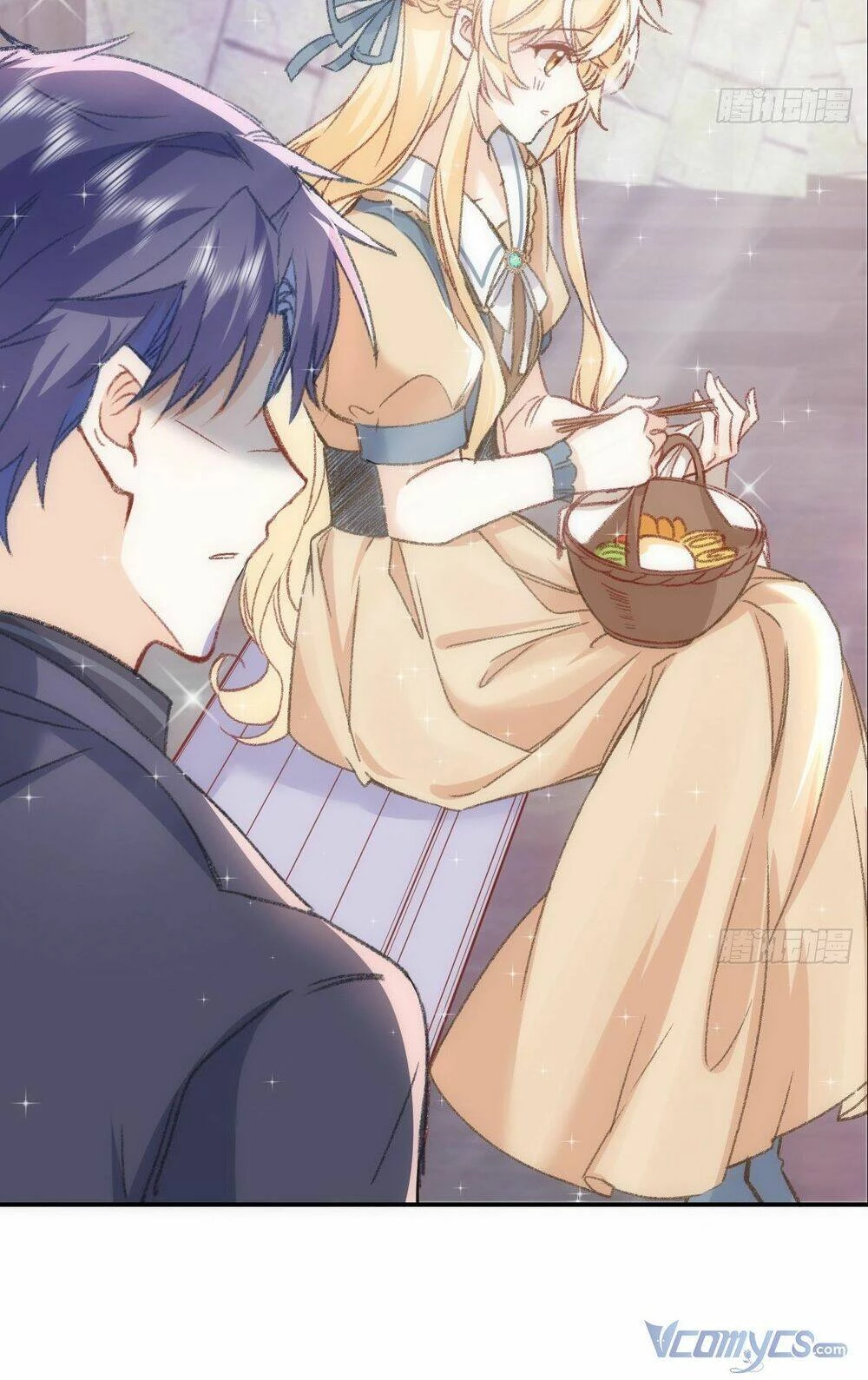 Quy Luật Yêu Đương Của Hải Vương Chapter 18 - 24