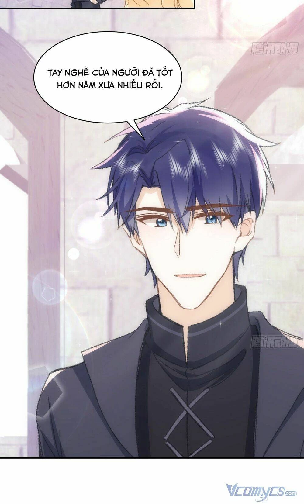 Quy Luật Yêu Đương Của Hải Vương Chapter 18 - 29