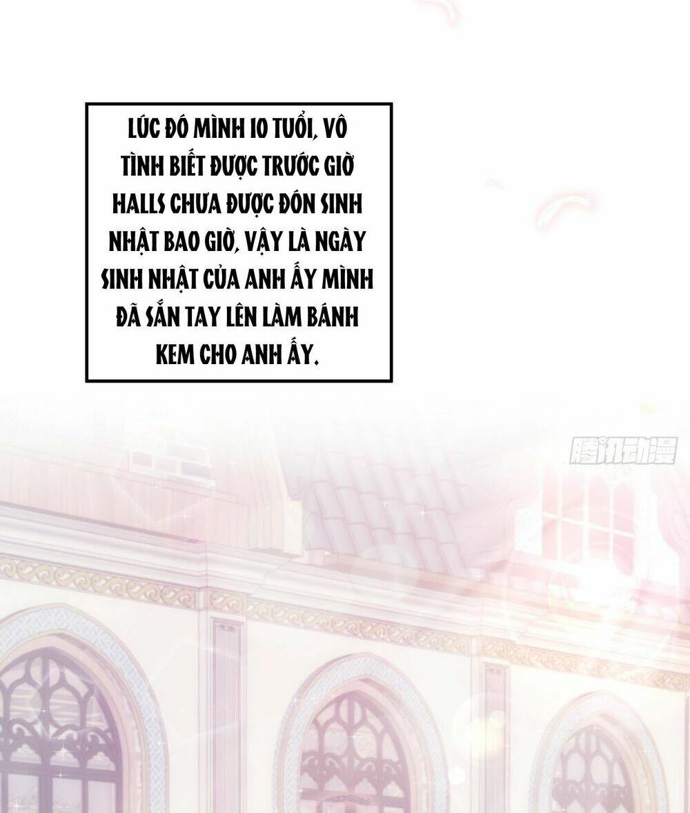 Quy Luật Yêu Đương Của Hải Vương Chapter 18 - 31