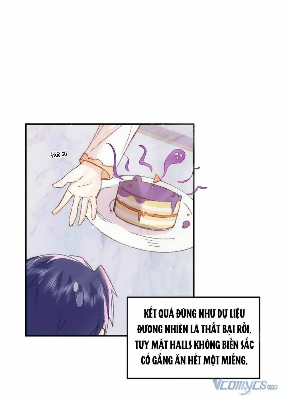 Quy Luật Yêu Đương Của Hải Vương Chapter 18 - 33