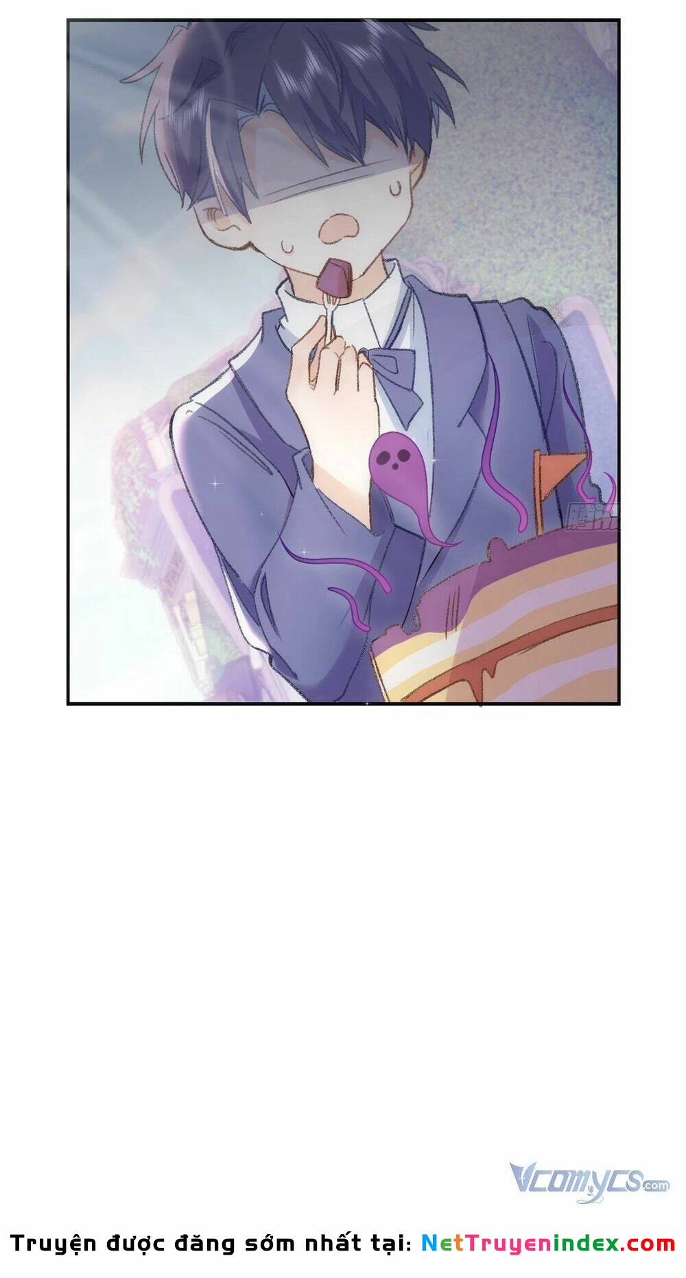 Quy Luật Yêu Đương Của Hải Vương Chapter 18 - 34