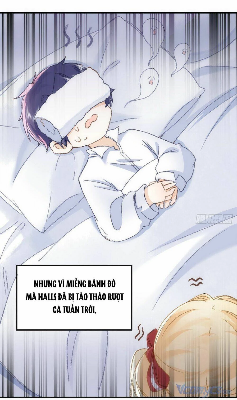 Quy Luật Yêu Đương Của Hải Vương Chapter 18 - 35
