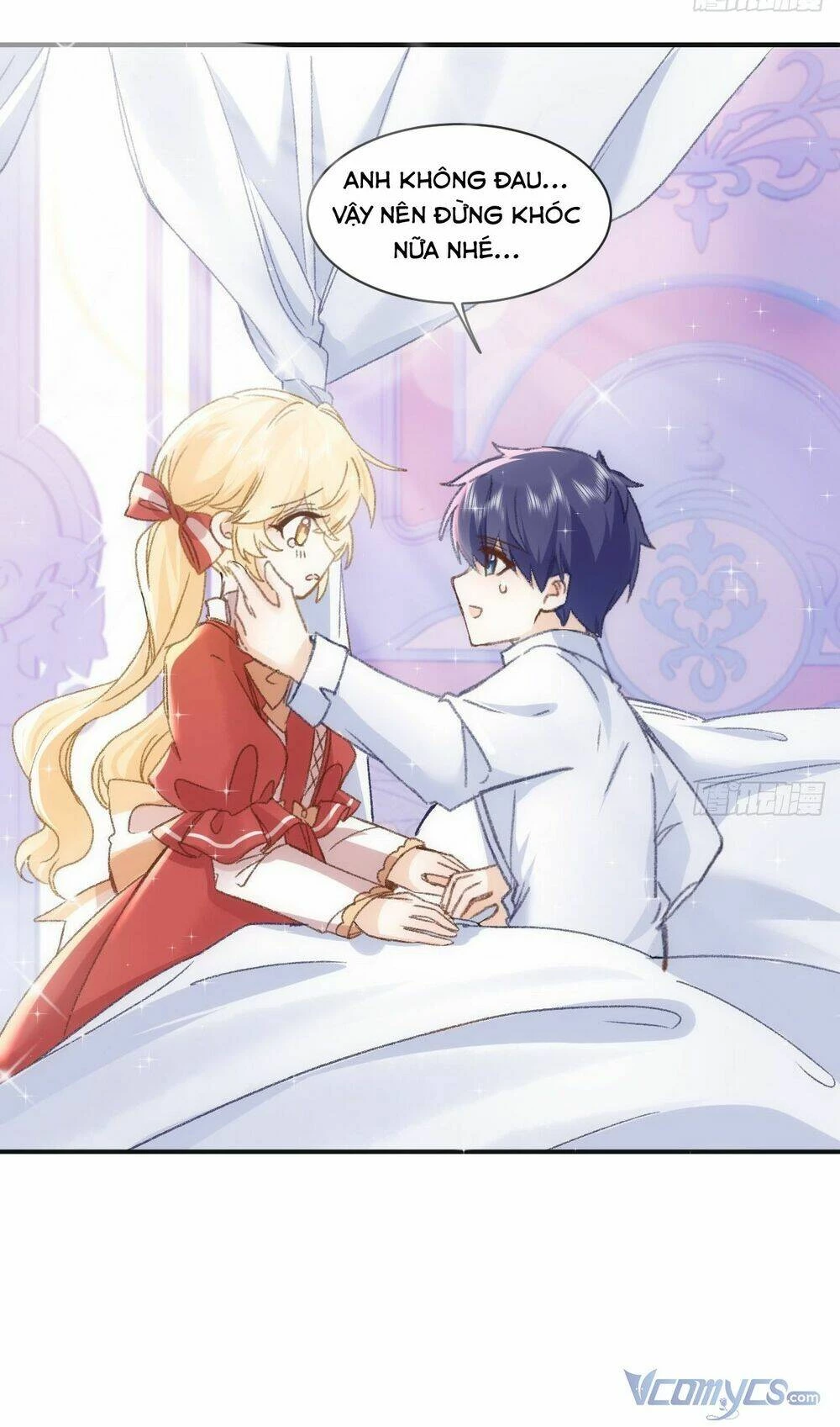 Quy Luật Yêu Đương Của Hải Vương Chapter 18 - 37