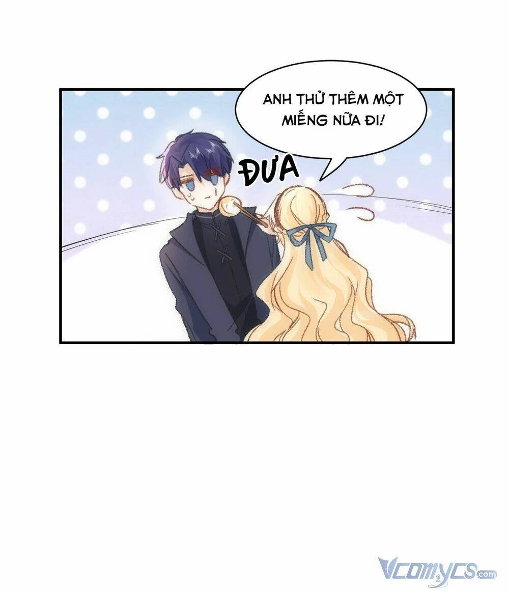 Quy Luật Yêu Đương Của Hải Vương Chapter 18 - 39