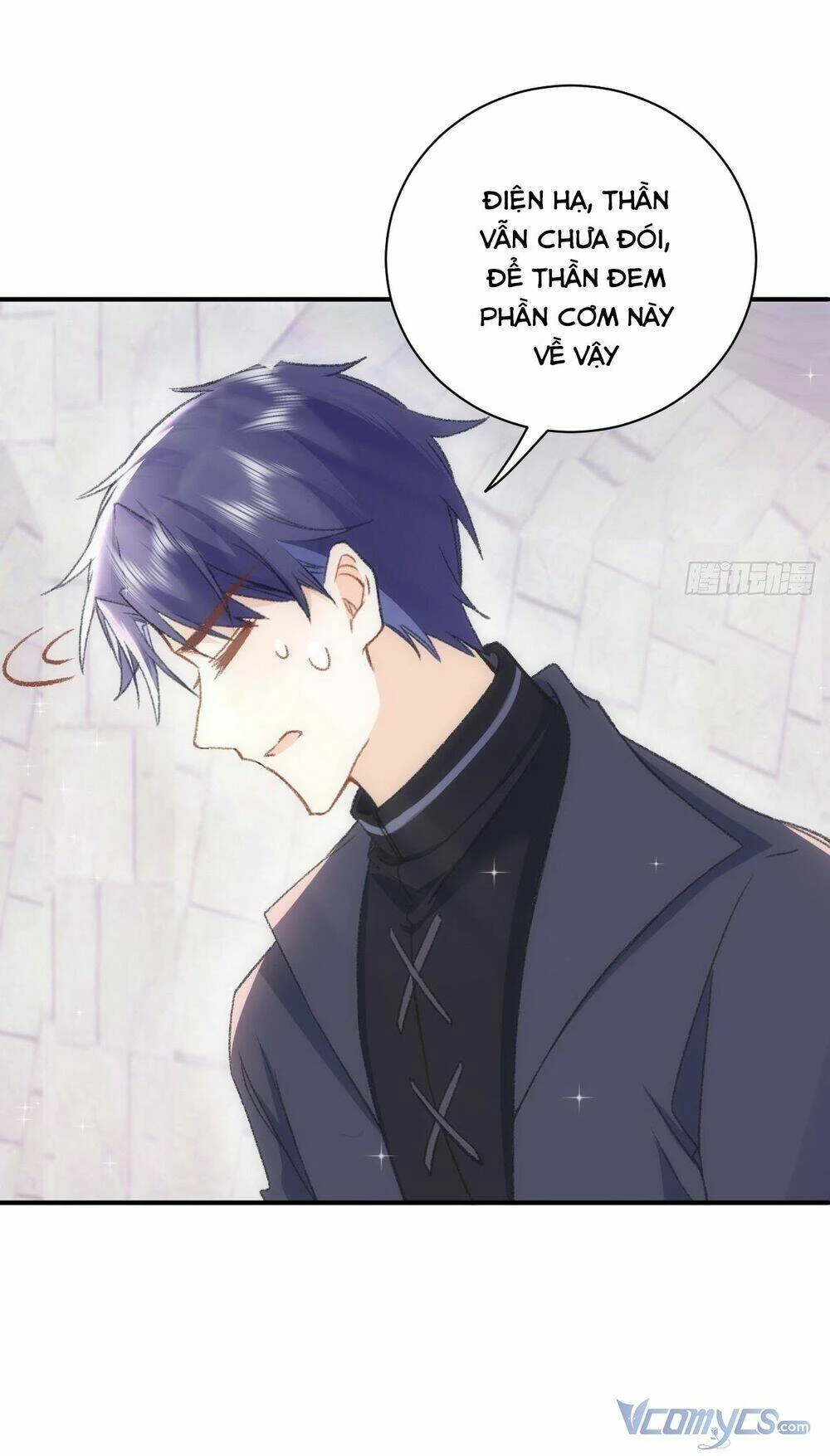 Quy Luật Yêu Đương Của Hải Vương Chapter 18 - 40