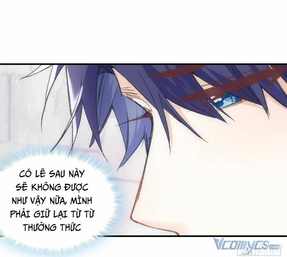 Quy Luật Yêu Đương Của Hải Vương Chapter 18 - 41