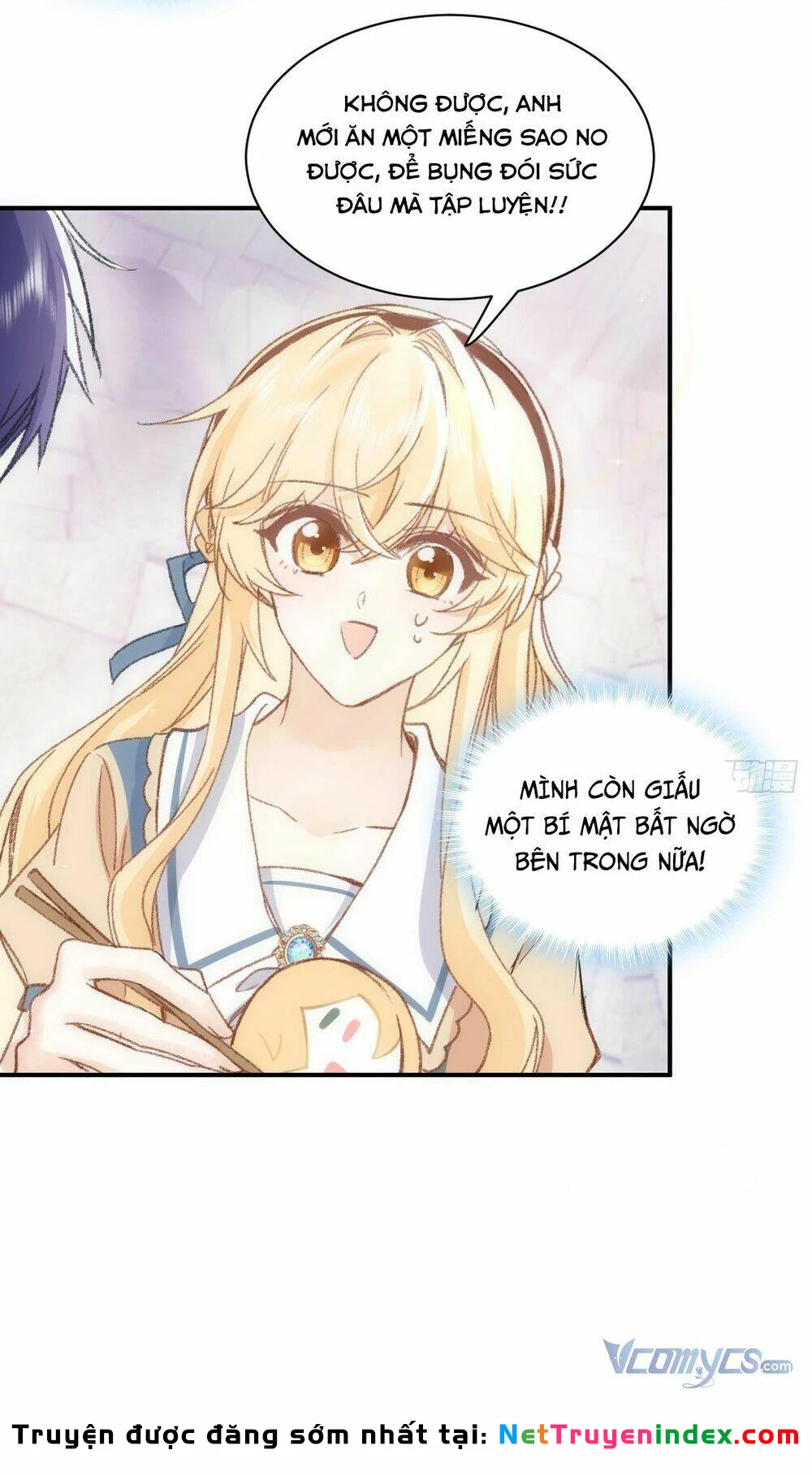 Quy Luật Yêu Đương Của Hải Vương Chapter 18 - 42