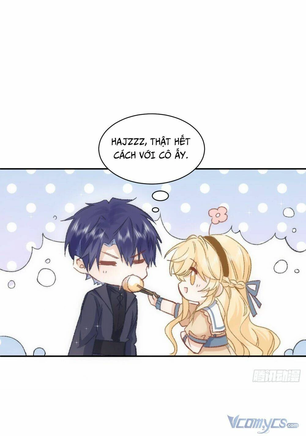 Quy Luật Yêu Đương Của Hải Vương Chapter 18 - 45