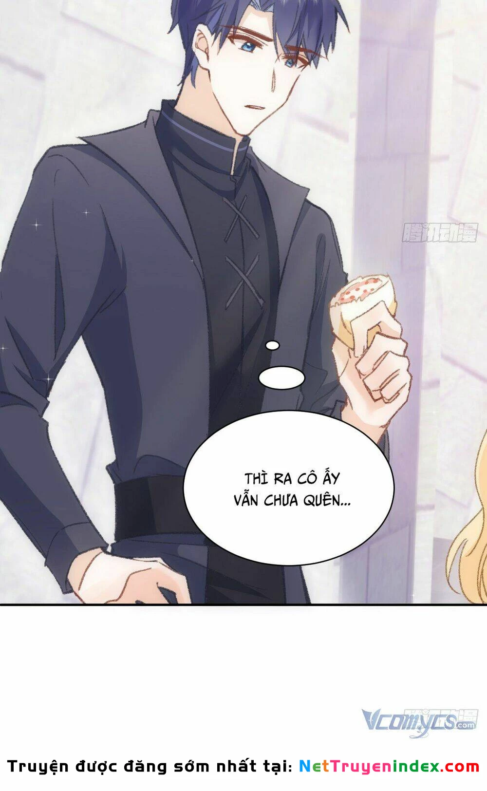 Quy Luật Yêu Đương Của Hải Vương Chapter 18 - 48