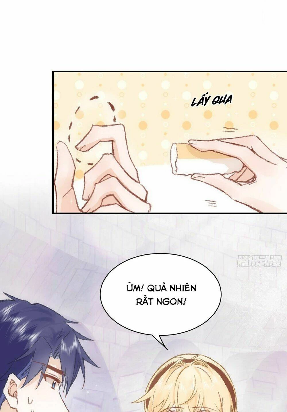 Quy Luật Yêu Đương Của Hải Vương Chapter 18 - 49