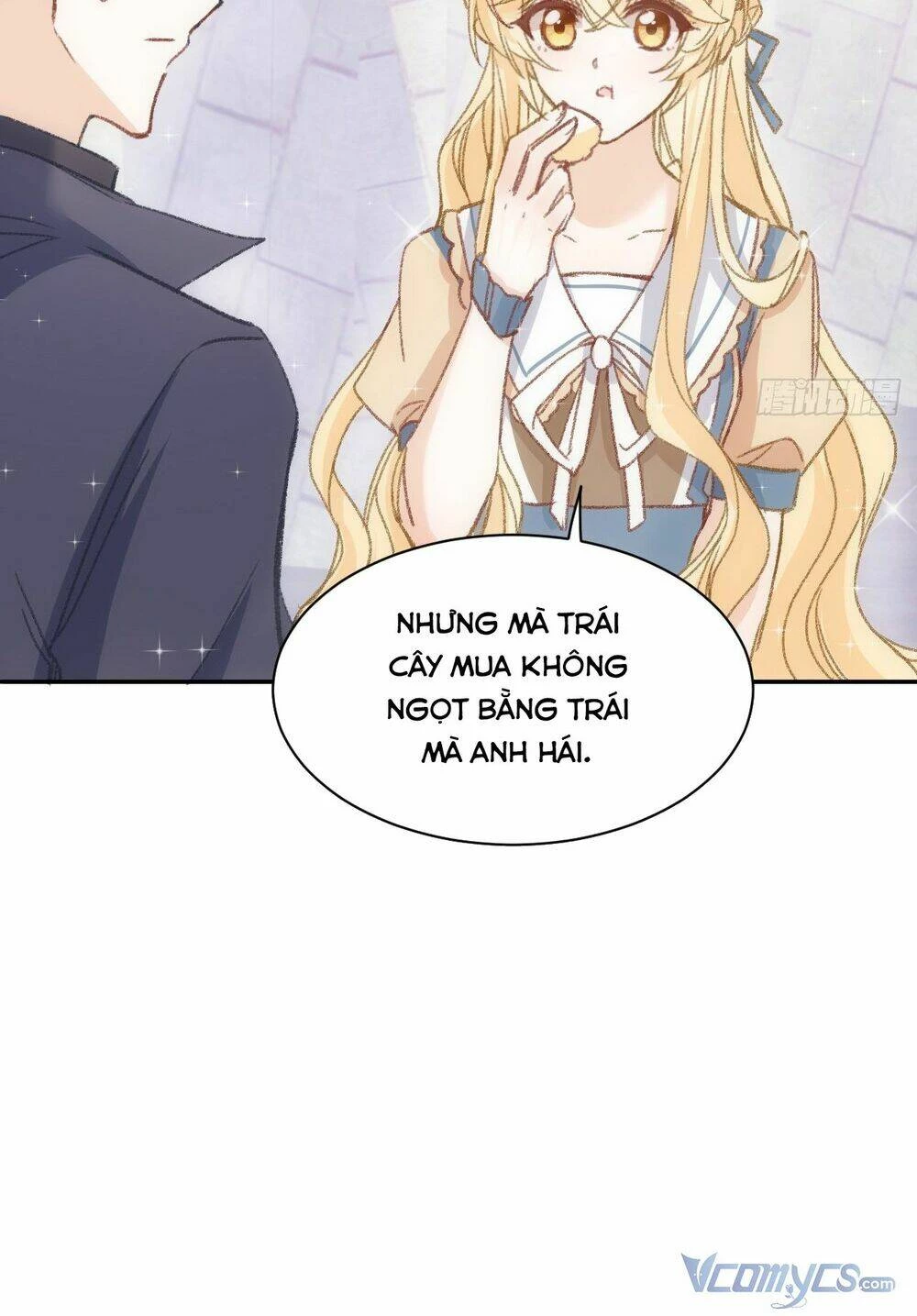 Quy Luật Yêu Đương Của Hải Vương Chapter 18 - 50