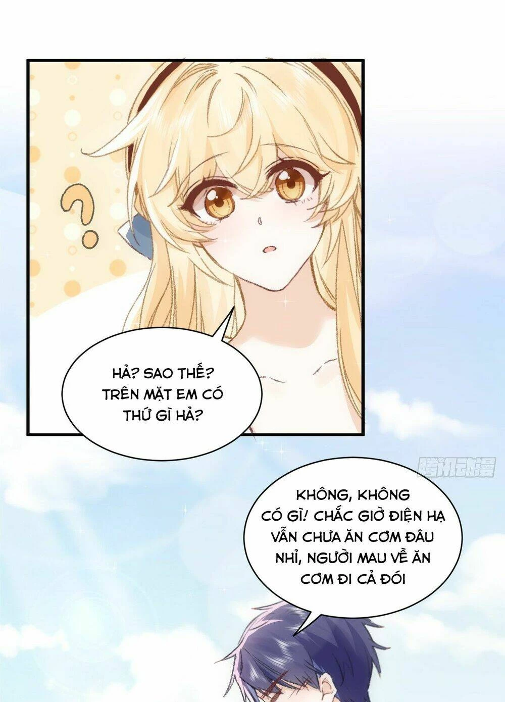Quy Luật Yêu Đương Của Hải Vương Chapter 18 - 51