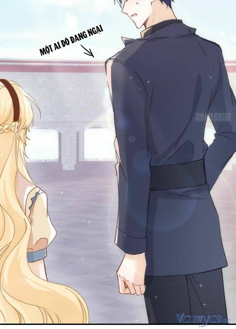 Quy Luật Yêu Đương Của Hải Vương Chapter 18 - 52