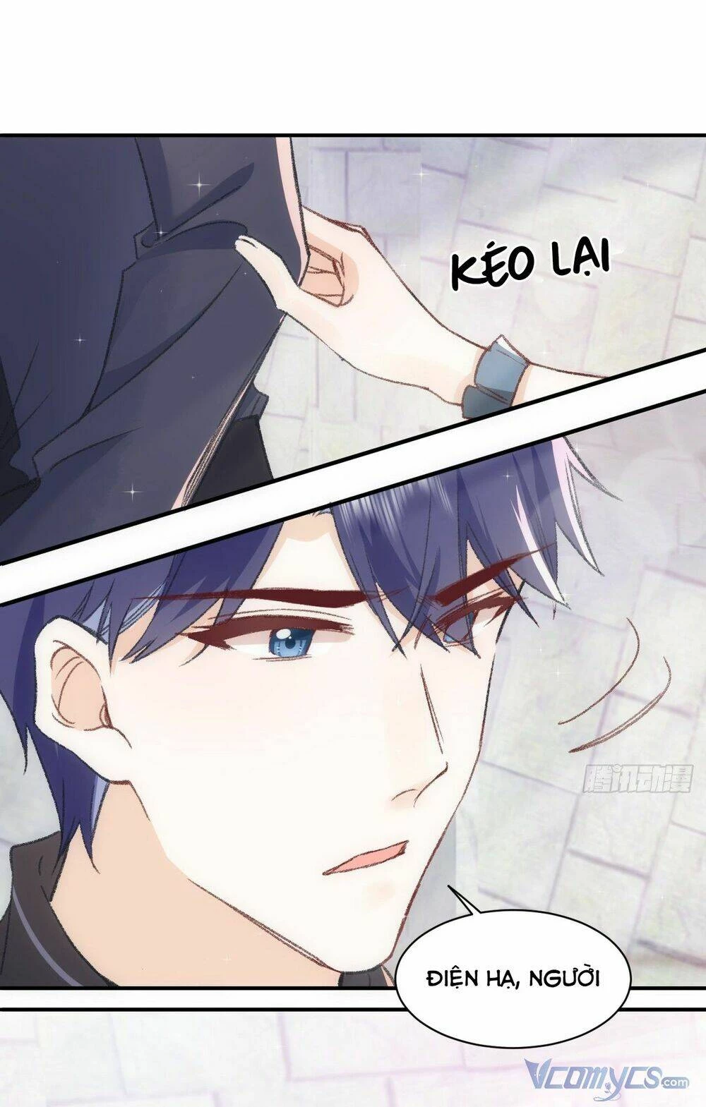 Quy Luật Yêu Đương Của Hải Vương Chapter 18 - 53