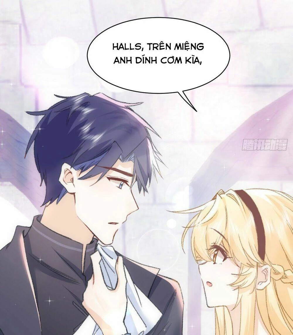 Quy Luật Yêu Đương Của Hải Vương Chapter 18 - 54