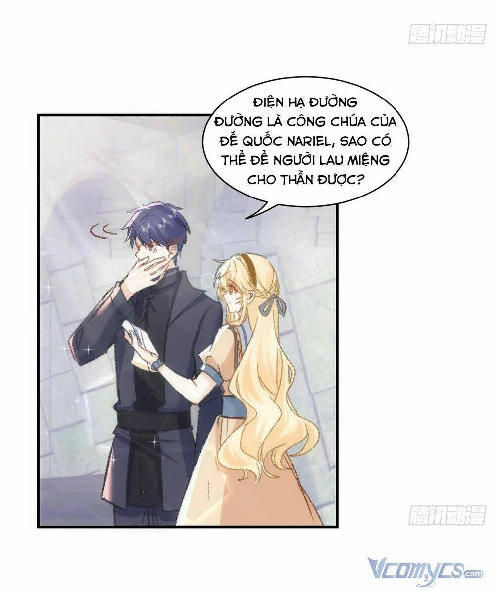 Quy Luật Yêu Đương Của Hải Vương Chapter 18 - 57