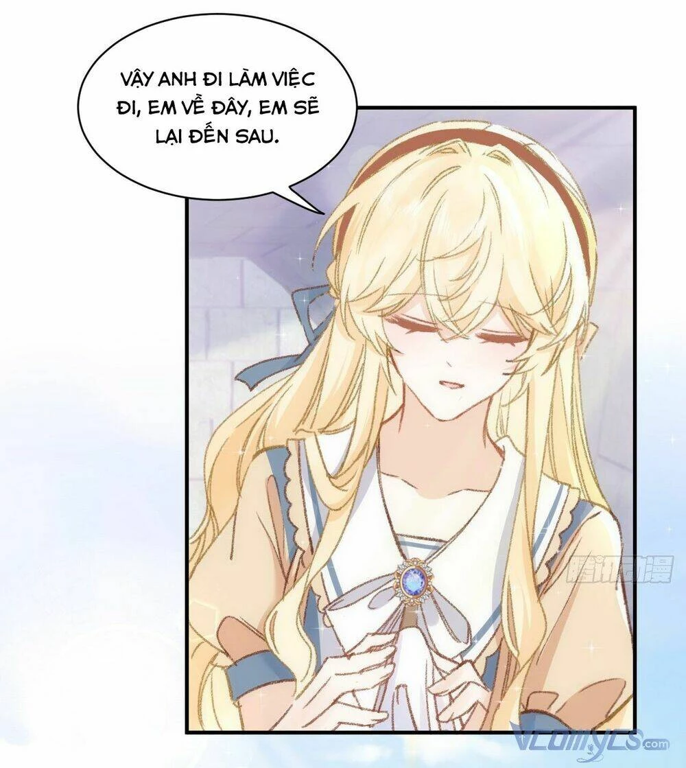 Quy Luật Yêu Đương Của Hải Vương Chapter 18 - 58