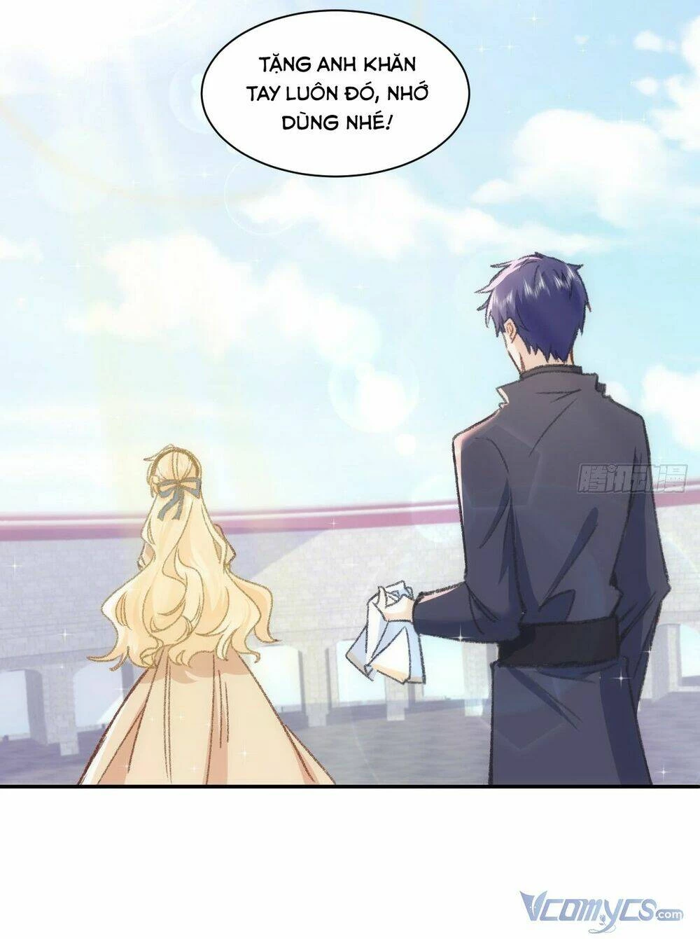 Quy Luật Yêu Đương Của Hải Vương Chapter 18 - 59