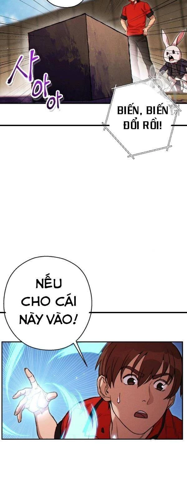 Tái Thiết Hầm Ngục Chapter 58 - 4