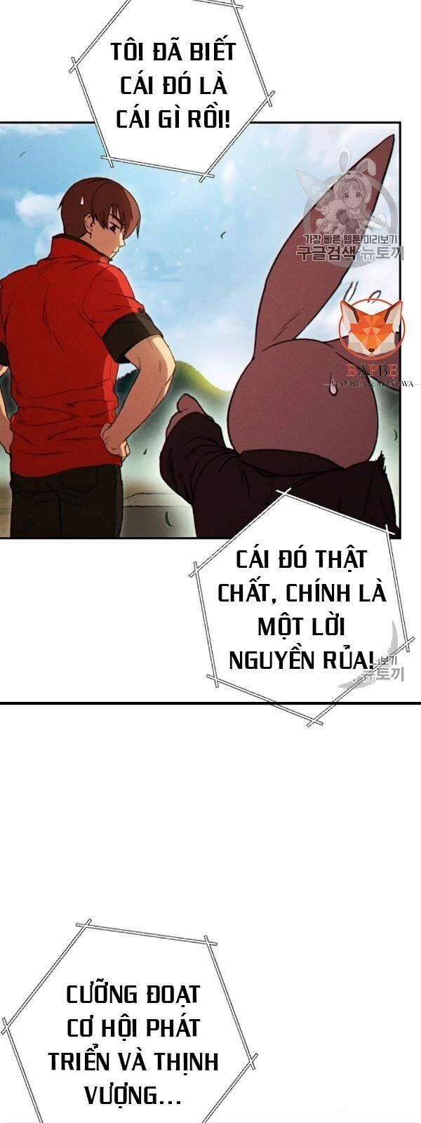 Tái Thiết Hầm Ngục Chapter 58 - 8