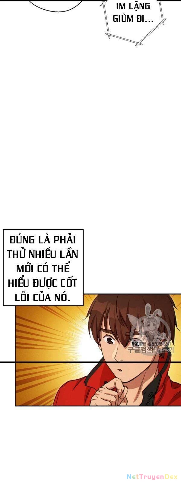 Tái Thiết Hầm Ngục Chapter 58 - 14