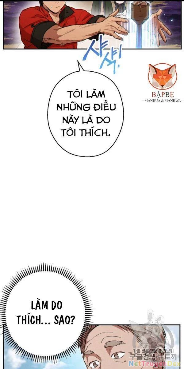 Tái Thiết Hầm Ngục Chapter 58 - 21