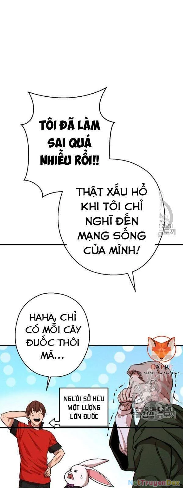 Tái Thiết Hầm Ngục Chapter 58 - 23