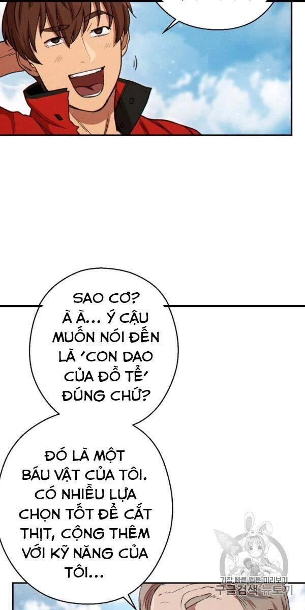 Tái Thiết Hầm Ngục Chapter 58 - 25