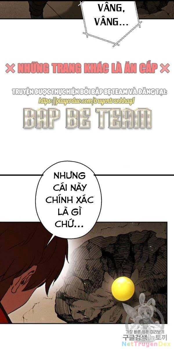 Tái Thiết Hầm Ngục Chapter 58 - 37