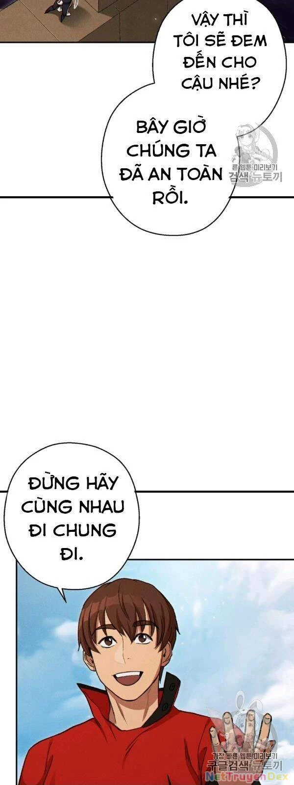 Tái Thiết Hầm Ngục Chapter 58 - 56