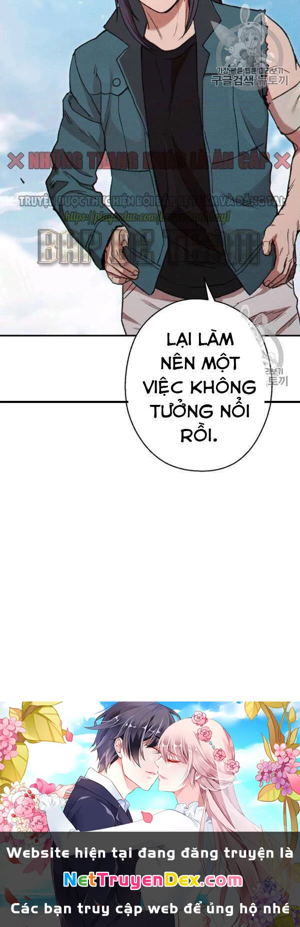 Tái Thiết Hầm Ngục Chapter 58 - 59