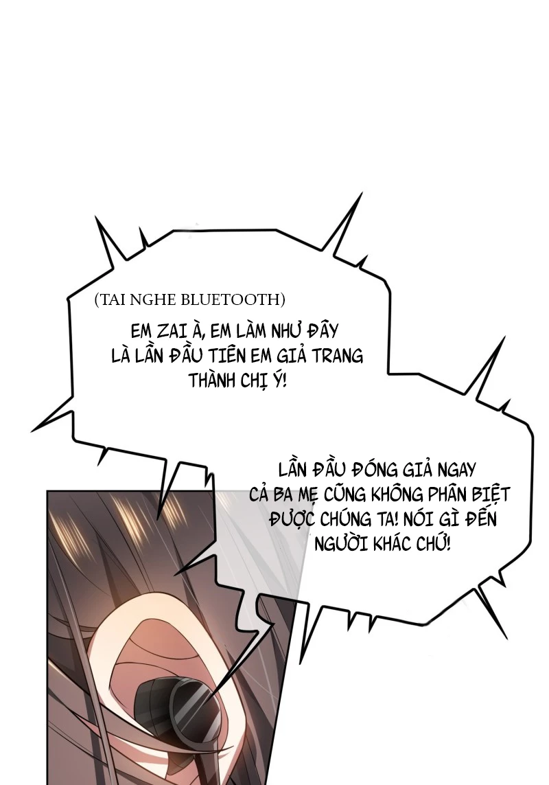 Sắp Bị Ăn Thịt Rồi! Chapter 1 - 5