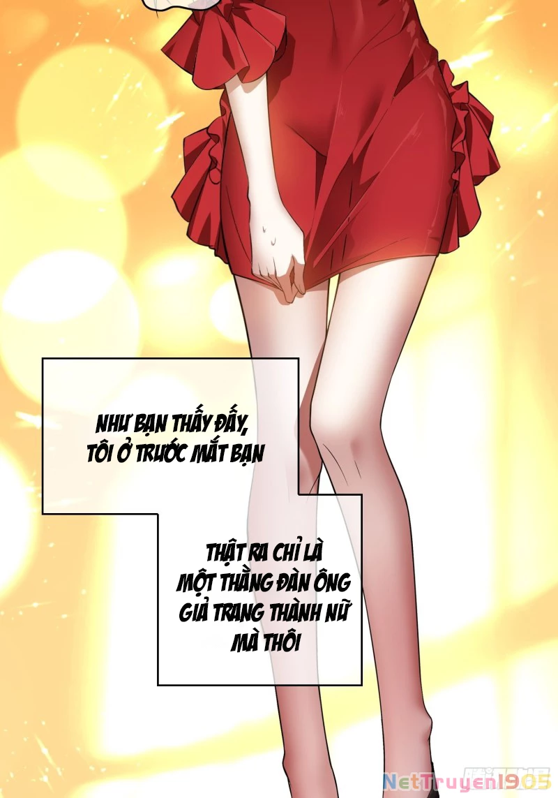 Sắp Bị Ăn Thịt Rồi! Chapter 1 - 7