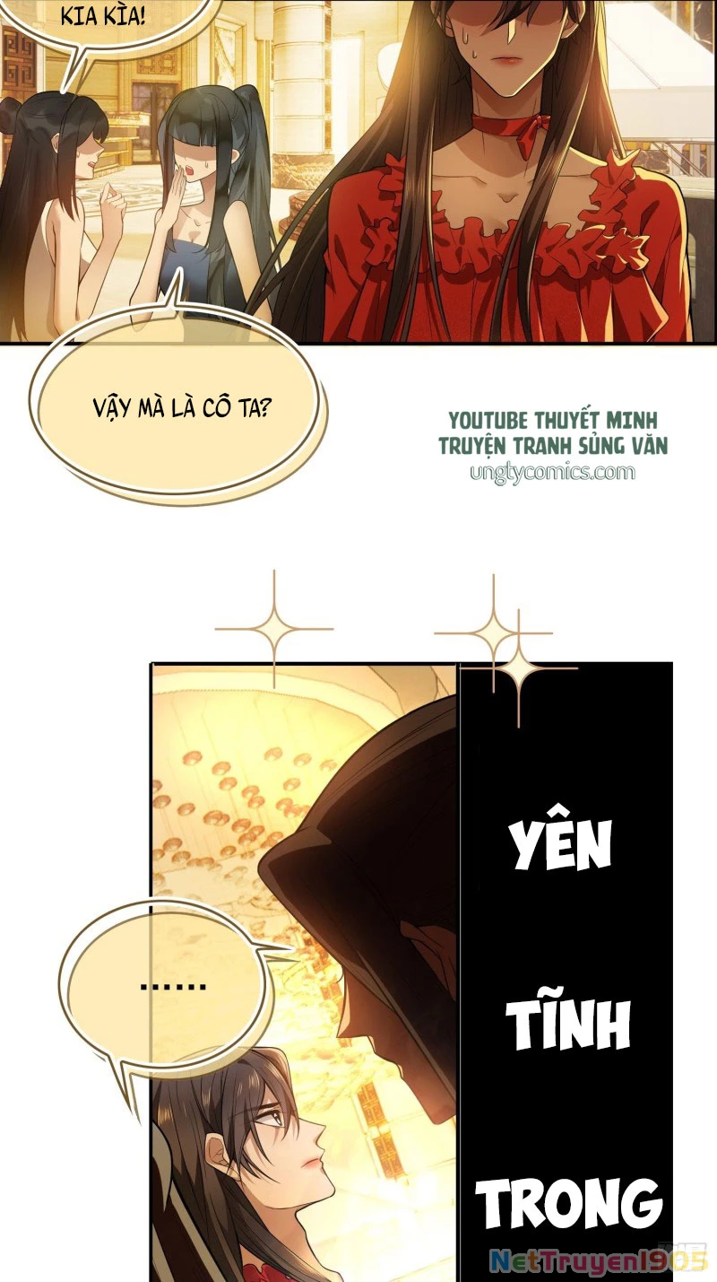 Sắp Bị Ăn Thịt Rồi! Chapter 1 - 18