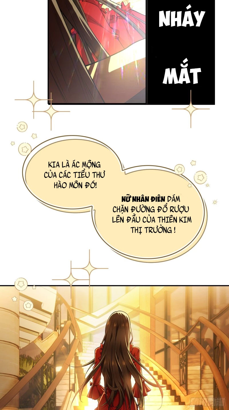 Sắp Bị Ăn Thịt Rồi! Chapter 1 - 19