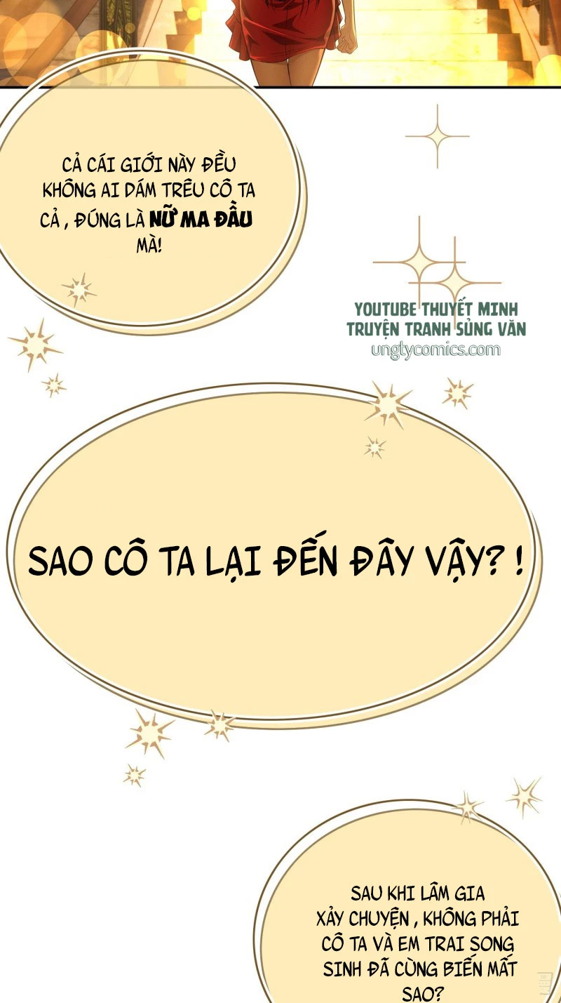 Sắp Bị Ăn Thịt Rồi! Chapter 1 - 20
