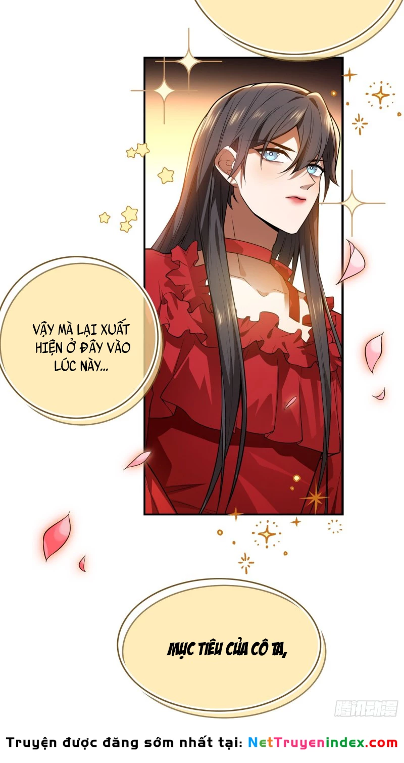 Sắp Bị Ăn Thịt Rồi! Chapter 1 - 21